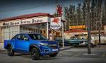 Chevrolet Colorado Centennial XCab 2018 года (TH)